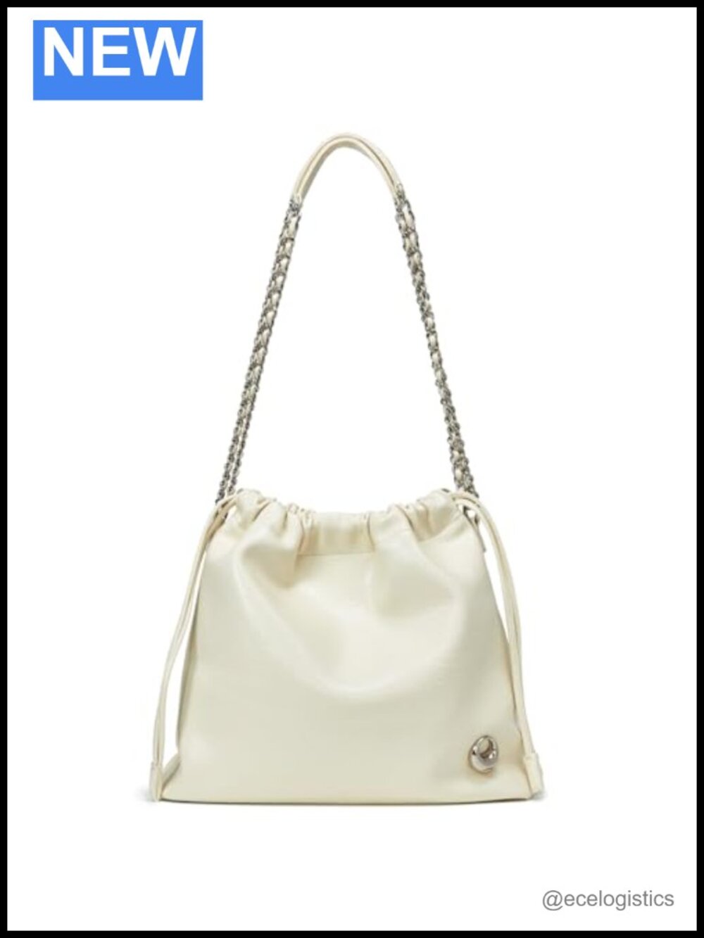 Genuine Leather Hobo Tote Bag Women Crossbody Shoulder Handbag